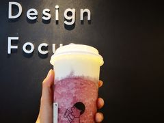 -喜茶(北京三里屯太古里店)