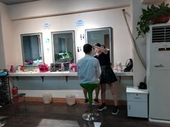 -致青春照相馆·证件照(小寨总部)