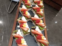 -五洲咖啡厅(五洲大酒店)