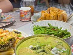 -泰椰里·泰国餐厅(智慧城广百广场店)