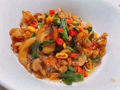 -红旗大食堂(君悦紫园店)