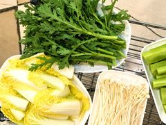 -蜀皇·菌汤鲜黄牛肉汤锅(宽窄巷子店)