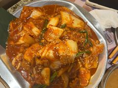 -首尔烤肉大排档(合生汇店)