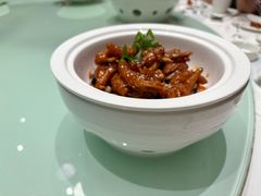 -缤圣源中国清真菜(群力店)