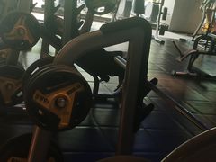 -VIP 威尔仕健身·游泳(嘉华中心店)