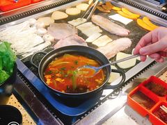 -猪的故事·韩式烤肉(韩乐坊店)