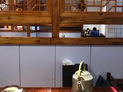 -受气牛肉·耙牛肉火锅(水晶郦城店)