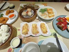-点都德(花城店)