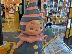 -泡泡玛特POPMART(天环购物中心店)