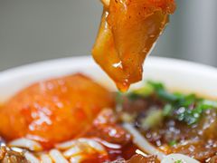 -中山牛肉肥肠粉面馆(军工社区店)