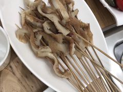 -草原塞蛮羊火锅城(港湾店)