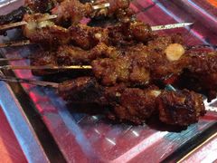 iphone_upload_pic-胖太太四川麻辣排骨串(镇江路分店)