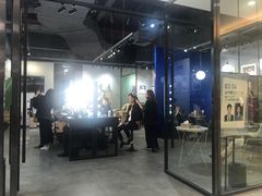 -海马体家庭照相馆(广州正佳广场店)