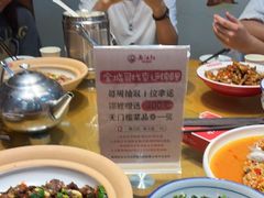 -西江红·株洲本地菜(滨江南路店)