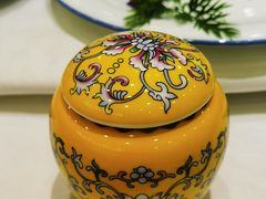 自制酸奶-汇贤府·李氏新鲁菜(万寿路店)