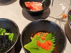 -一方渔歌蒸汽海鲜自助(文化路万达广场店)