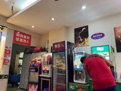 -汉丽轩韩式自助烤肉十二年(SM广场店)