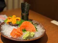 -水之惠鲜鱼料理(王府大街店)