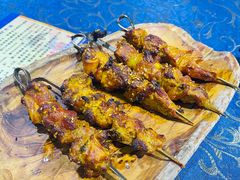 -乡村馕坑肉·烧烤·新疆菜·本地人更爱吃(阿勒泰首店)