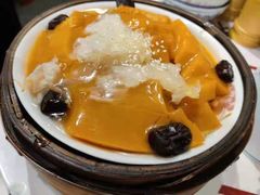 红枣银耳蒸南瓜-风波庄(罍街分舵)