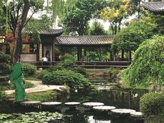 -武汉园博园(武汉自然博物馆)