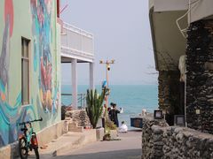 -三亚西岛海洋文化旅游区