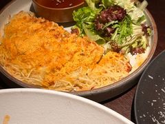 -Fuzzy Bistro 浮几韩餐·茶酒馆