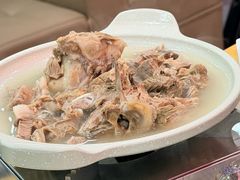 -老舅老蒙肉饼非遗店(一店)