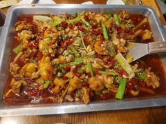 -武松家(丰益桥店)
