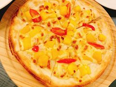 -灵意咖啡·西班牙美食(汕头金平万达广场店)