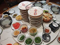 -楚江子·龙继斑鱼庄(建设东路店)
