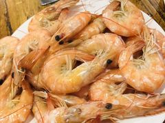 -兴烨汇海鲜自助