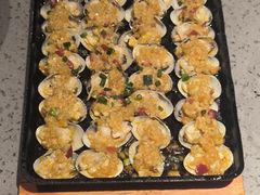 -一棠龙虾•王牌虾球(恒隆广场店)