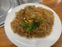 -川巴食府(竹园小区店)