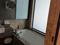 -武汉江城明珠豪生大酒店
