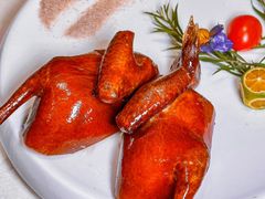 -香港狮子山下·明星粤菜餐厅(北苑店)