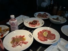 -火炉火自助餐(悠唐购物中心店)