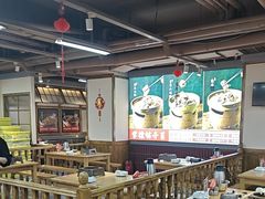 -张氏父子常德肠子馆(贺龙店)