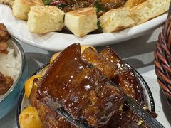 -炆火火·藕汤·湖北煨菜馆(销品茂店)