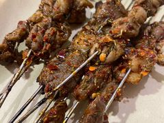 -老白家怡贵园烤肉