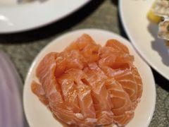 -花西亭·海鲜自助餐厅(瑞城名人酒店)