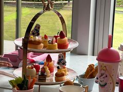 -水桶王国主题餐厅·聚会·生日派对·亲子活动·家庭套餐(亚龙湾希尔顿店)