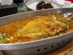 -桃花印巷江南小馆(朝阳路店)