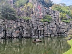 -天目湖涵田度假村