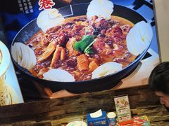 -人民公社大食堂(张家湾店)
