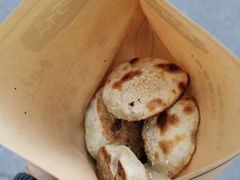 -朱阿根烧饼(赤峰路店)