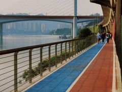 -渔人湾码头海鲜市场负二楼