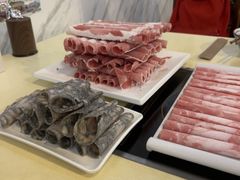 -吉羊三宝(复兴门笔管胡同店)
