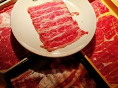 -温野菜涮涮锅(西单大悦城店)