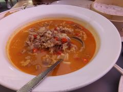 -桂满陇·手作小笼包&江南叫花鸡(中山公园店)